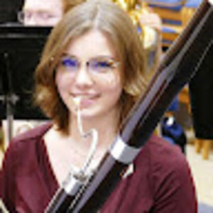 Meet your Posher, Rebecca